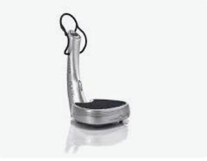 Máquina de Entrenamiento de Vibración DS Power Pro5 de Grado Industrial Más Vendida, Placas de Peso, Garantía de 3 Años - Product Image 1