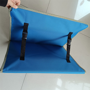 Tapis de prière du Ramadan pour petits enfants musulmans lecteur de lecture numérique interactif du Coran en PVC polyester durable - Product Image 3