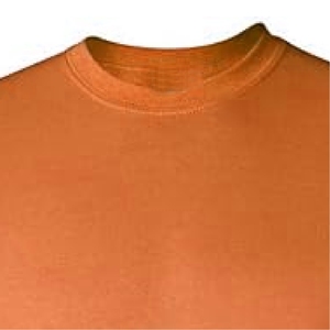 Conjunto de camisa naranja y pantalones cortos negros Chaqueta universitaria de satén multicolor Chaqueta bomber neón naranja y verde - Product Image 4