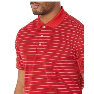 Polo de Hombre para Verano, Estilo Business 2026, Polo Bordado, 100% Algodón, Transpirable, Manga Corta - Product Image 2