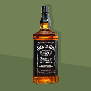Oferta con Descuento en Whisky Jack Daniel's 75cl, Envío a Todo el Mundo - Product Image 2