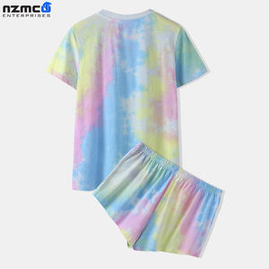 Juicy Coutour-Conjunto de chaqueta polar transpirable y a prueba de viento para hombre, chándales de terciopelo recortados con logotipo personalizado, de algodón de verano de lujo - Product Image 4