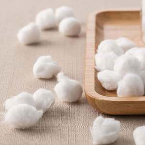 Rotolo di Cotone Assorbente Sterile Monouso per Pulizia Chirurgica, Uso Cosmetico e Medico, per Cliniche e Studi Dentistici - Product Image 5