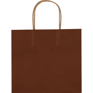 Sacchetti di Carta Riciclata Ecologici Hilary per Gadget Promozionali - Product Image 5