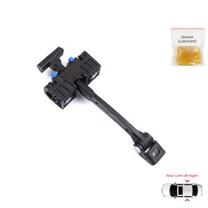 BDP1494 sangle de limiteur de contrôle d'arrêt de porte arrière pour A4 S4 RS4 B8 8K 8K2 8K5 8KH 2007 2016 8K0839249D Bross pièces automobiles - Product Image 1