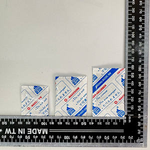 Absorbedor de oxígeno de 30cc/50cc/100cc, frutos secos para conservación de alimentos, eliminador de oxígeno, desoxidante, prevención de moho, Vietnam - Product Image 4