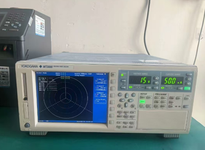 Used <b>Equipment</b> - Yokogawa WT3000 Power Meter - Product Image 3