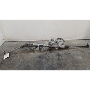 SCATOLA STERZO OPEL Crossland Serie (X) 9825077080 B12XHL (EB2DT) benzina 1199 (17>) - Product Image 1