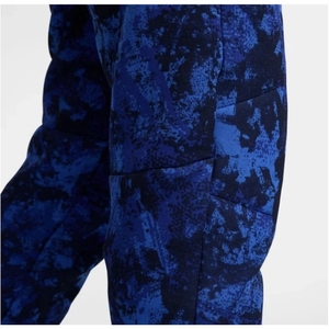 Nouveauté Pantalon de jogging décontracté pour hommes Pantalon de survêtement taille haute en coton personnalisé Léger et de bonne qualité pour hommes - Product Image 4