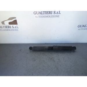 Amortisseur arrière gauche Renault Scenic RX4 7701472659 (00>03) - Product Image 1