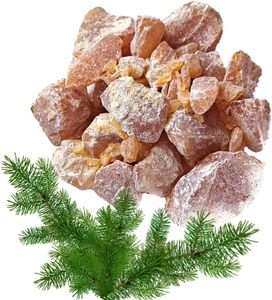 เรซินยางสนเกรดอาหารจากผู้ผลิตในเวียดนาม - Product Image 2