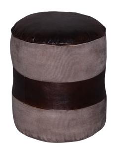 Tristine เฟอร์นิเจอร์หนังแพะแท้แบบปรับได้ทันสมัยสำหรับโรงแรมแบบพกพา - Product Image 3