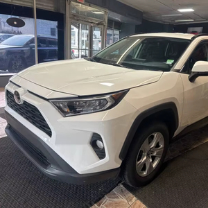 2021 limpio prístino para Toyota RAV4 - Product Image 1