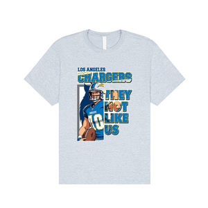 Camiseta personalizada de 100% algodón de talla grande, camisetas de lavado ácido de gran tamaño de estilo Vintage lavado a la piedra, camisetas gráficas con estampado Dtg para hombre - Product Image 5