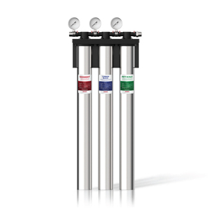 Filtro de Bloque de Carbón, Filtro Antiincrustante, Eliminador de Hierro del Agua, Filtro de Fácil Instalación, Filtración de Suciedad, Sistema de Filtración Fácil de Usar - Product Image 2