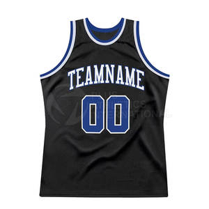 Premium Basketball Jersey High Performance Fabric Customizable Team Outfit Stylish Basketball Jersey Made In Pakistan - Product Image 2