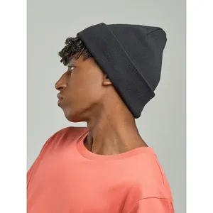 Cappello Sostenibile Pier-S per Sport Invernali, Accessorio Personalizzato per Merchandising - Product Image 4