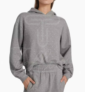Sudadera con Capucha para Hombre de Algodón de Diseño Superior, Sudaderas con Capucha para Hombre de Alta Calidad Personalizadas, Últimos Modelos al por Mayor - Product Image 1