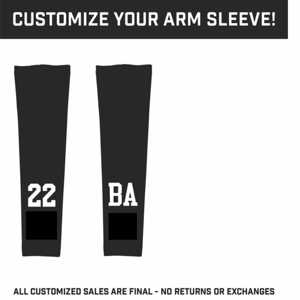 Mangas de Brazo Personalizadas para Béisbol, Diseño y Logotipo Personalizados, Mangas de Ciclismo, Ropa Deportiva de Béisbol Personalizada a Precios de Mayoreo, Manga de Gimnasio 2026 - Product Image 5