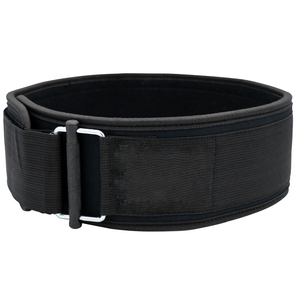 2025 1 cinturón de levantamiento de pesas de neopreno cinturón de entrenamiento deportivo para hombres de gran tamaño ejercicio gimnasio cinturones de levantamiento de pesas - Product Image 6