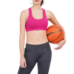Soutien-gorge de sport pour femmes très demandé, meilleure qualité, dernière arrivée, vêtements de sport actifs, respirant, service OEM, séchage rapide, soutien-gorge de sport pour femmes - Product Image 3