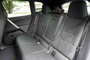 Offre Spéciale : BMW iX xDrive50 AWD 2024 d'occasion, prête à être expédiée - Product Image 6