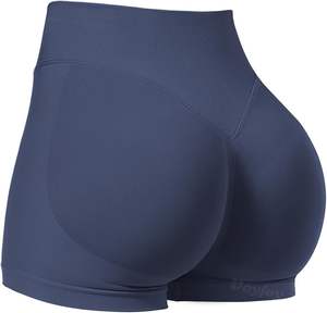 Ensemble de sport de haute qualité pour femme : soutien-gorge de sport et leggings d'entraînement à taille élastique, imprimé devant, pour le yoga, le fitness et les activités de plein air - Product Image 2