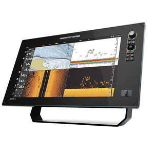 Dépêchez-vous avant que les stocks ne soient épuisés ! - Chartplotter authentique Hummin-birdS APEX 19 MSI+ - Product Image 2