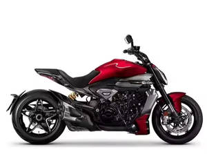 Motocicleta Ducati XDiavel V4 Cruiser 2026 Nueva de Alta Calidad con 3 Años de Garantía, Lista para Enviar - Product Image 2
