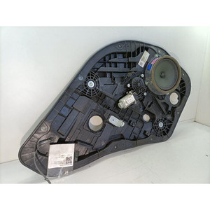 Meccanismo di sollevamento del lunotto posteriore. SX KIA Niro Serie 83471G5000 (16>) - Product Image 3