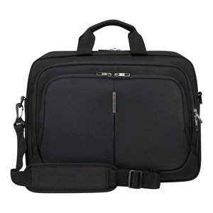 Sac à dos pour ordinateur portable promotionnel Guardit 3.0 17,3 pouces Noir - Product Image 1