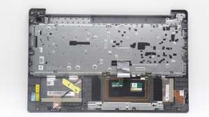 Coque supérieure pour ordinateur portable Lenovo IdeaPad Slim 3 15IAN8 avec clavier et pavé tactile 5CB1K94973 - Product Image 2