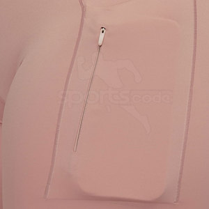 Pantalones Cortos de Ciclismo para Mujer de Alto Rendimiento, Ligeros, Cómodos, Transpirables, Ropa de Gimnasio de Primera Calidad, Spandex/Poliéster Flexible - Product Image 4