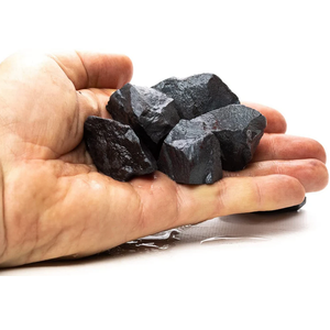 Pierre brute d'hématite de haute qualité pierre brute brute dégringolée pour les minéraux de roche non polis naturels pierres précieuses grossiste de pierres précieuses - Product Image 6