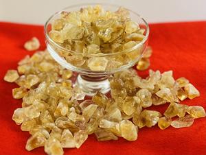 Cristaux naturels utilisés pour la bijouterie et la décoration intérieure, pierres semi-précieuses de guérison et spirituelles, éclats de pierres précieuses par des consignateurs indiens - Product Image 3