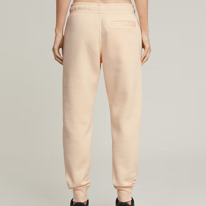 กางเกงวอร์มออกกำลังกายผู้ชาย รุ่นปี 2026 แห้งเร็ว ระบายอากาศได้ดี ผ้าฝ้าย สไตล์แทร็คแพนท์ มีซิปและกระเป๋า - Product Image 6