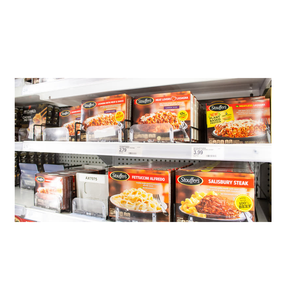 Suministro a granel de comidas de tamaño familiar Frozen Stoufferss para supermercados - Product Image 2