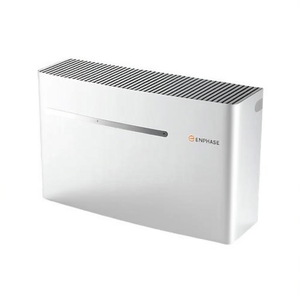 Système de stockage solaire Enphase Encharge 10 3,8 kW - Batterie lithium 100 Ah 12 V IP65 - Product Image 1