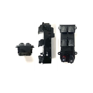 สำหรับ 06-11 สวิตช์กระจกหน้าต่างอัตโนมัติด้านหน้าซ้าย (Quad) 35750-SNV-H01 ผลิตในตุรกี - Product Image 1
