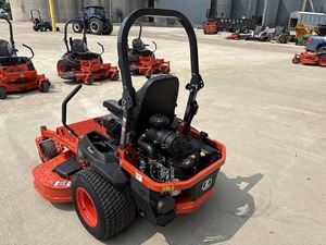 2025 para Kubota Z726X 1800W cortacésped eléctrico inalámbrico 4 tiempos 196cc motor 1000mm altura máxima de corte DIY Industrial - Product Image 5