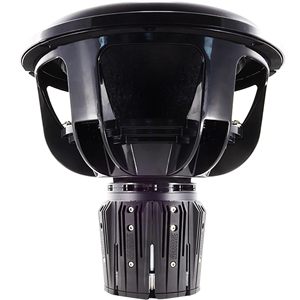NUEVO PRODUCTO Sundowns Audio X-12 v3 D2 Subwoofer Doble de 12 Pulgadas y 2 Ohmios con 2000W RMS - Product Image 3