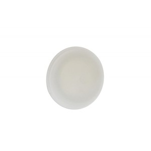 Butée de porte autocollante, Diamètre: 60mm - Transparent - Product Image 1