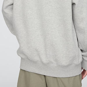 Sudadera Moderna para Niños con Diseño Minimalista y Elegante, Alta Calidad, Precio Económico, Manga Larga, Color Sólido - Product Image 6