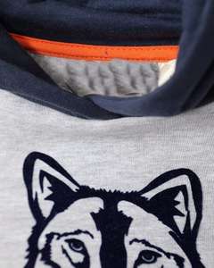 2024 Hot Sale Customized Men's Fashion <b>Thermal</b> Hoodies High Quality Slim Fit <b>Hoodie</b> Made in Pakistan - Product Image 6