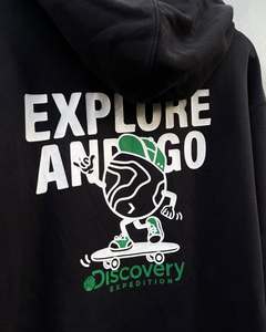 Sudaderas con Capucha para Hombre, Corte Regular, Color Sólido, Nuevo Diseño, Cierre Completo, Colección de Invierno, 100% Algodón, Hecho en Pakistán, Bajo MOQ, Venta al Por Mayor - Product Image 1