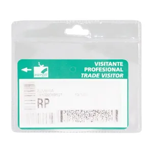Accessorio Porta Badge Personalizzato Vimmol per Merchandising - Product Image 3