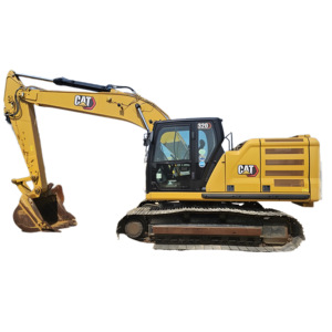 2020 Caterpillar 320 Excavator Excellent Strength Performance Heavy Ton Powerful Operating Motor Gearbox Gear Pump Bearing - Product Image 3