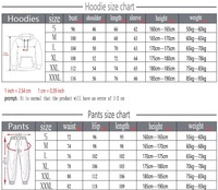 Ensemble de survêtement pour homme en coton 100% pour l'hiver, ensemble de jogging personnalisé avec pantalon de survêtement et sweat-shirt, couleur unie, doublure en polaire, design 2 en 1
