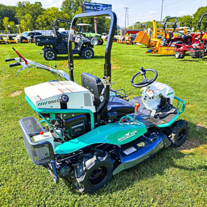 Zwischenreihen-rasenmaher รถตัดหญ้าอเนกประสงค์ RM83G กระต่าย RM60W กระต่าย - Product Image 5