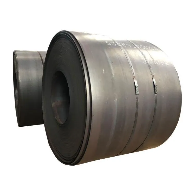 Q235, Q345, SS400, SPHC Hot Rolled Coil Best selling manufacturers with low price and high quality